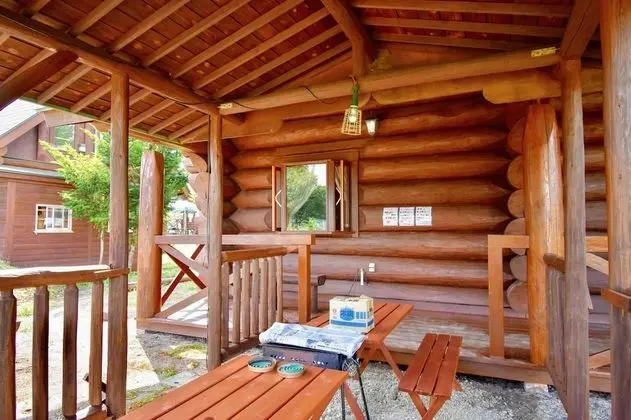 Kır Evi (for 8 People)