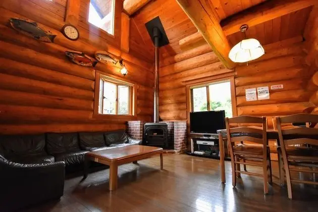 Kır Evi (for 8 People)