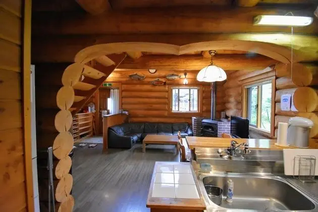 Kır Evi (for 8 People)
