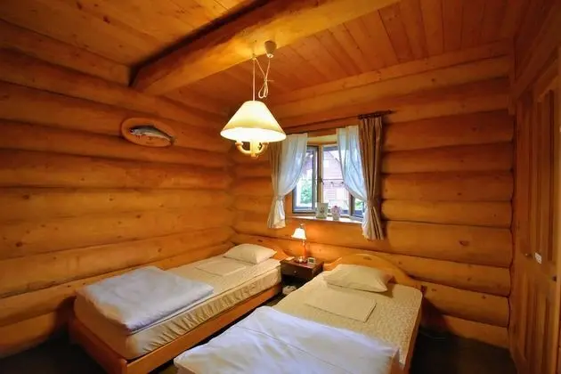 Kır Evi (for 8 People)