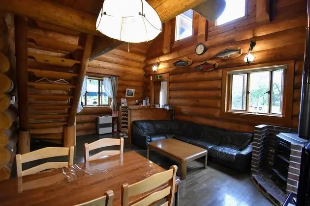 Kır Evi (for 8 People)