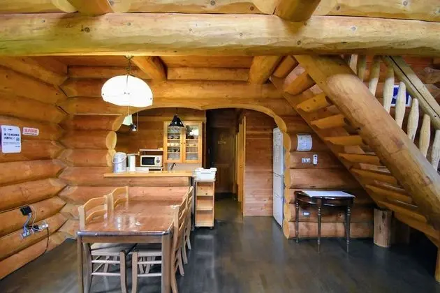 Kır Evi (for 8 People)