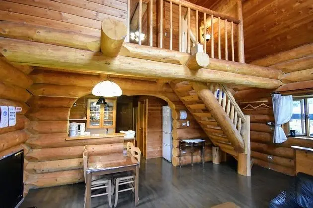 Kır Evi (for 8 People)