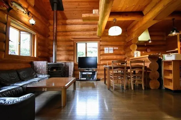 Kır Evi (for 8 People)