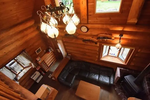 Kır Evi (for 8 People)
