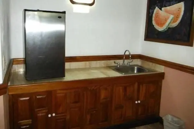 Junior Room, 2 Doble Beds