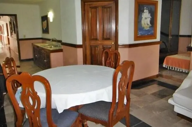 Oda, 1 Çift Kişilik Yatak