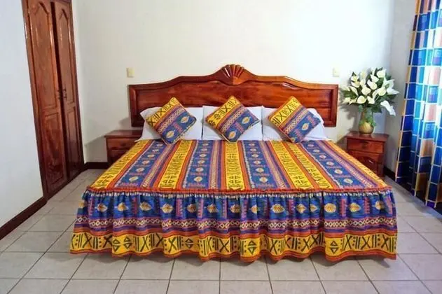 Habitacion Cuadruple