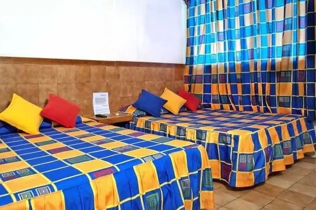 Habitacion Doble