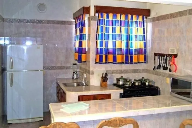 Habitacion Doble