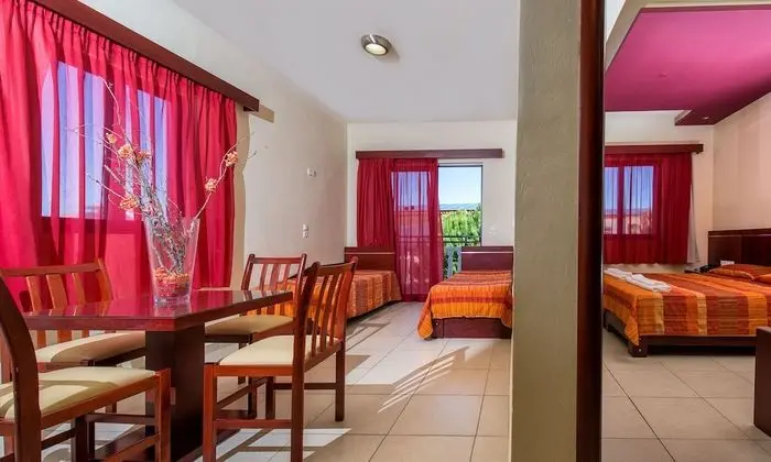 Standard Oda, 1 Yatak Odası, Sigara İçilmez