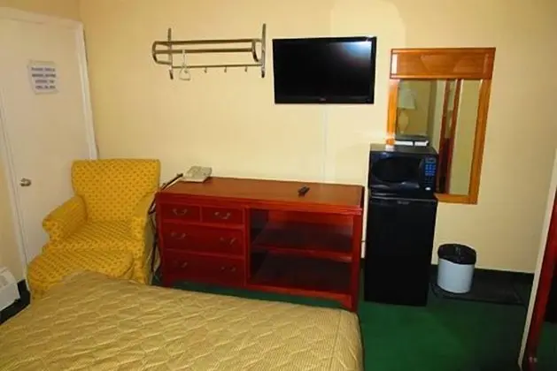 Standard Oda, 1 Büyük (Queen) Boy Yatak, Sigara İçilmez