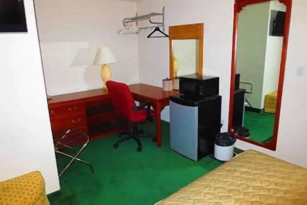 Standard Oda, 1 Büyük (Queen) Boy Yatak, Sigara İçilmez