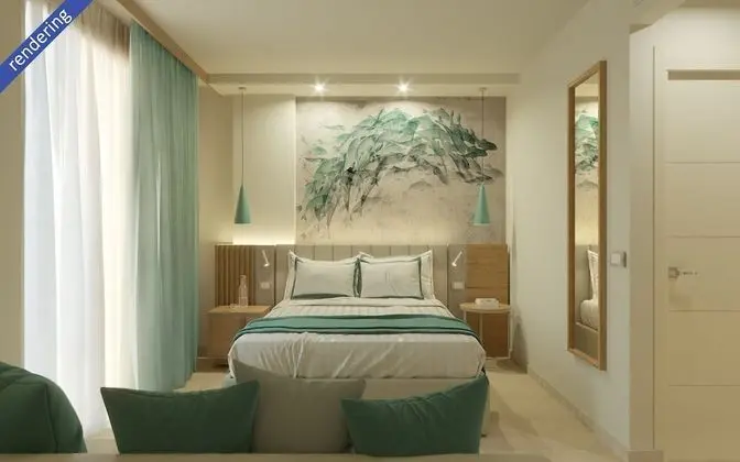 Comfort Oda, Birden Çok Yatak