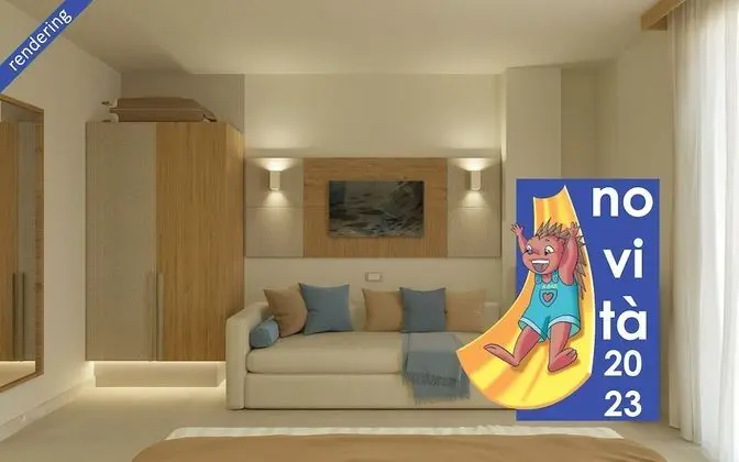 Comfort Oda, Birden Çok Yatak