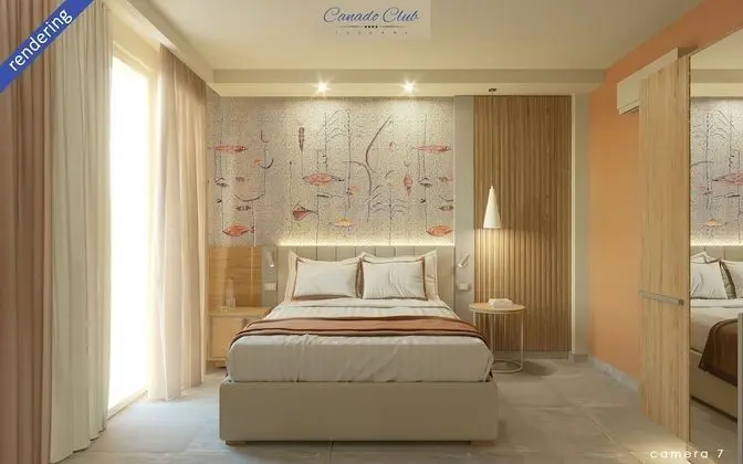 Comfort Oda, Birden Çok Yatak
