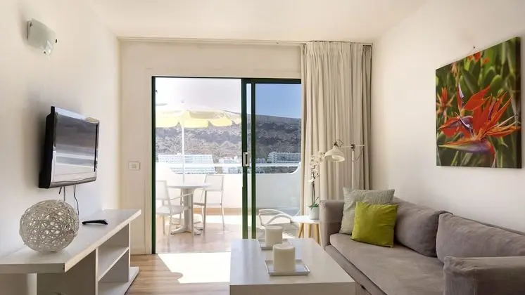 Apart Daire, 1 Yatak Odası, Kısmi Deniz Manzaralı (1 adult)
