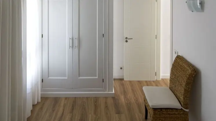 Apart Daire, 1 Yatak Odası, Kısmi Deniz Manzaralı (1 adult)