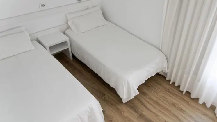 Apart Daire, 1 Yatak Odası, Kısmi Deniz Manzaralı (1 adult)