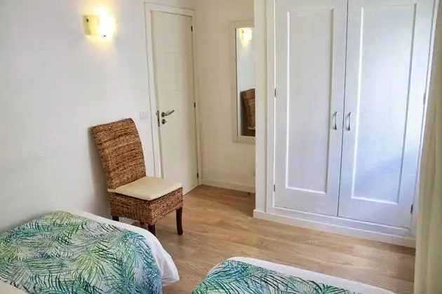 Apart Daire, 1 Yatak Odası, Kısmi Deniz Manzaralı (1 adult)