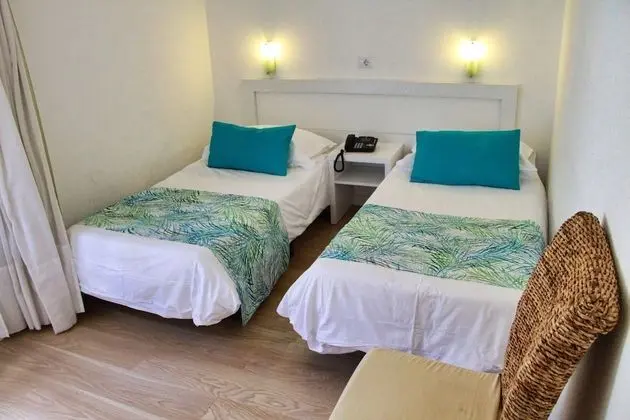 Apart Daire, 1 Yatak Odası, Kısmi Deniz Manzaralı (1 adult)