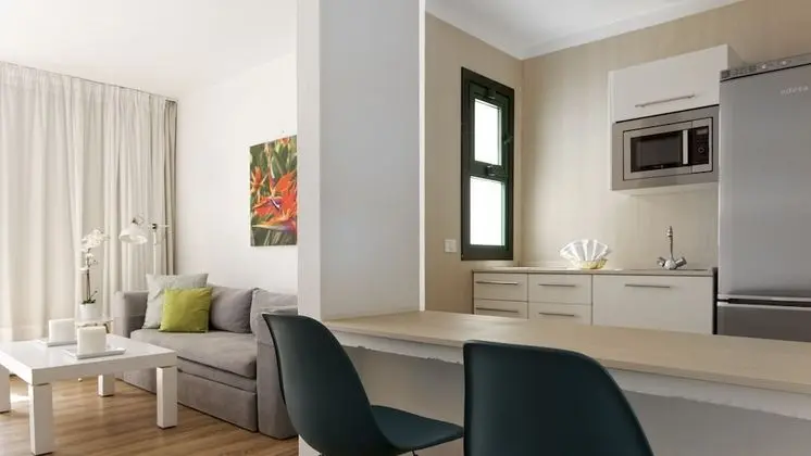 Apart Daire, 1 Yatak Odası, Kısmi Deniz Manzaralı (1 adult)