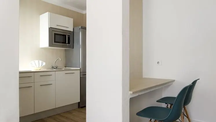 Apart Daire, 1 Yatak Odası, Kısmi Deniz Manzaralı (1 adult)