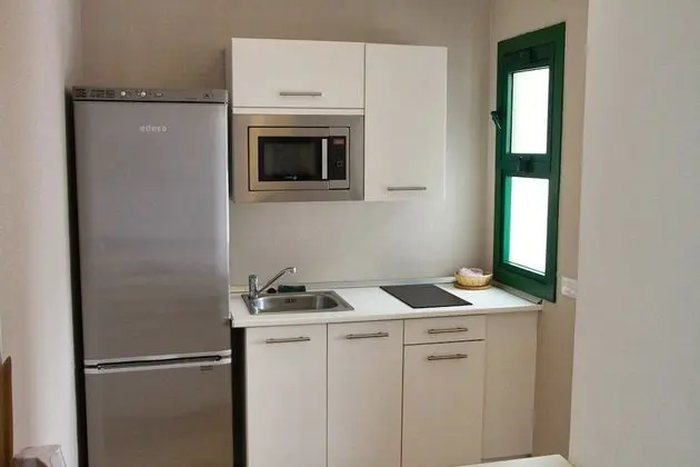 Apart Daire, 1 Yatak Odası, Kısmi Deniz Manzaralı (1 adult)