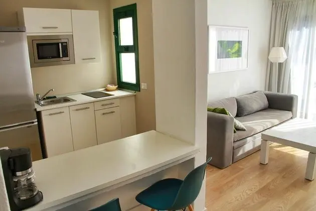 Apart Daire, 1 Yatak Odası, Kısmi Deniz Manzaralı (1 adult)