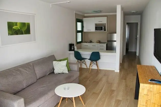 Apart Daire, 1 Yatak Odası, Kısmi Deniz Manzaralı (1 adult)