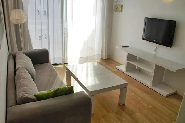 Apart Daire, 1 Yatak Odası, Kısmi Deniz Manzaralı (1 adult)