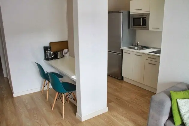 Apart Daire, 1 Yatak Odası, Kısmi Deniz Manzaralı (1 adult)