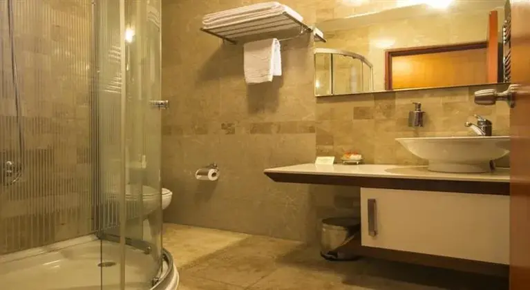 Tek Kişilik Oda