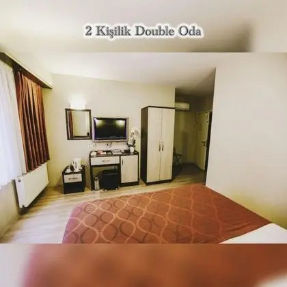 Economy Double Room, Şehir Manzaralı, Balkonsuz
