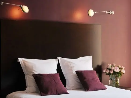 Tek Büyük Yataklı Oda (Panama)