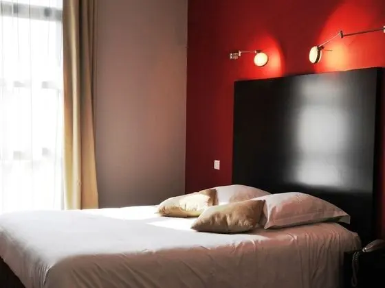 Tek Büyük Yataklı Oda (Suez)