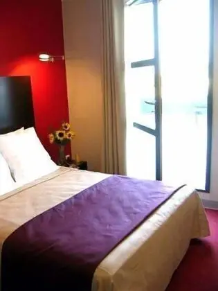 Tek Büyük Yataklı Oda (Suez)