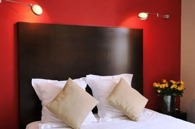 Tek Büyük Yataklı Oda (Suez)