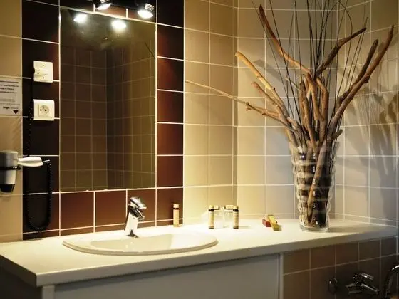 Tek Büyük Yataklı Oda (Suez)