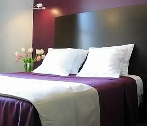 Tek Büyük Yataklı Oda (Urban)