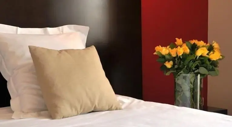 Tek Büyük Yataklı Oda (Urban)