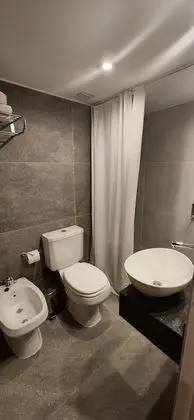 Basic Tek Büyük Yataklı Oda