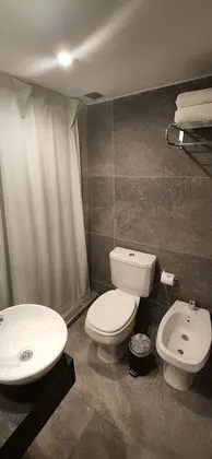 Basic Tek Büyük Yataklı Oda