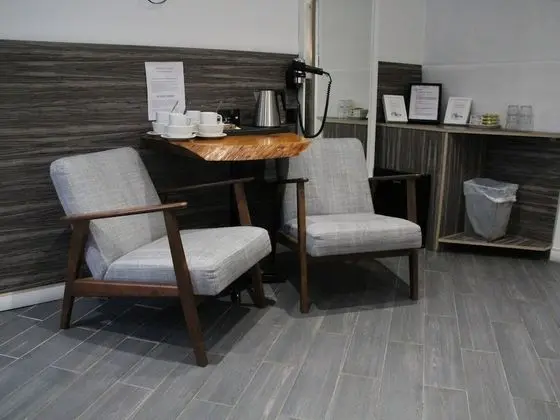Executive Tek Büyük Yataklı Oda, Banyolu/Duşlu, Avlu Manzaralı