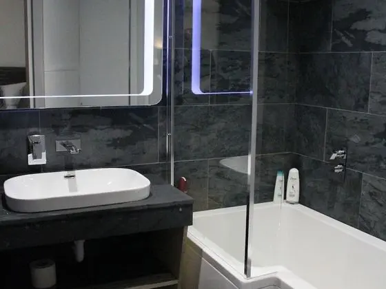 Executive Tek Büyük Yataklı Oda, Banyolu/Duşlu, Avlu Manzaralı