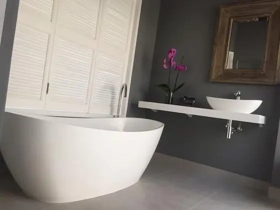 Standard Süit, 1 Yatak Odası