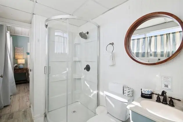 Ev, Birden Çok Yatak, Balkon, Okyanus Manzaralı