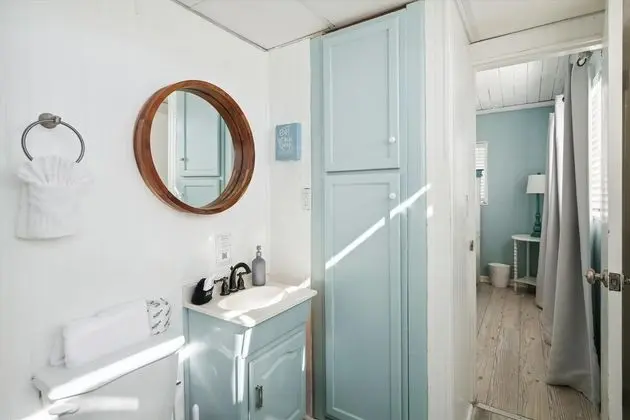 Ev, Birden Çok Yatak, Balkon, Okyanus Manzaralı