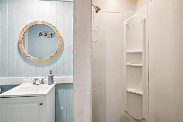 Ev, Birden Çok Yatak, Balkon, Okyanus Manzaralı