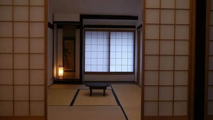 Traditional Ev (Japanese, Entire House)